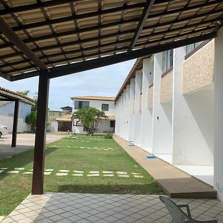 Village Shalom Porto De Sauipe- Ba Екстер'єр фото