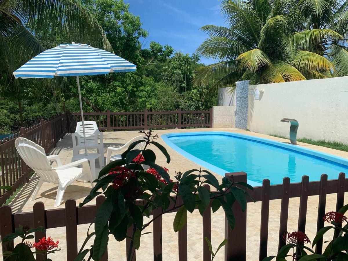 Village Shalom Porto De Sauipe- Ba Екстер'єр фото