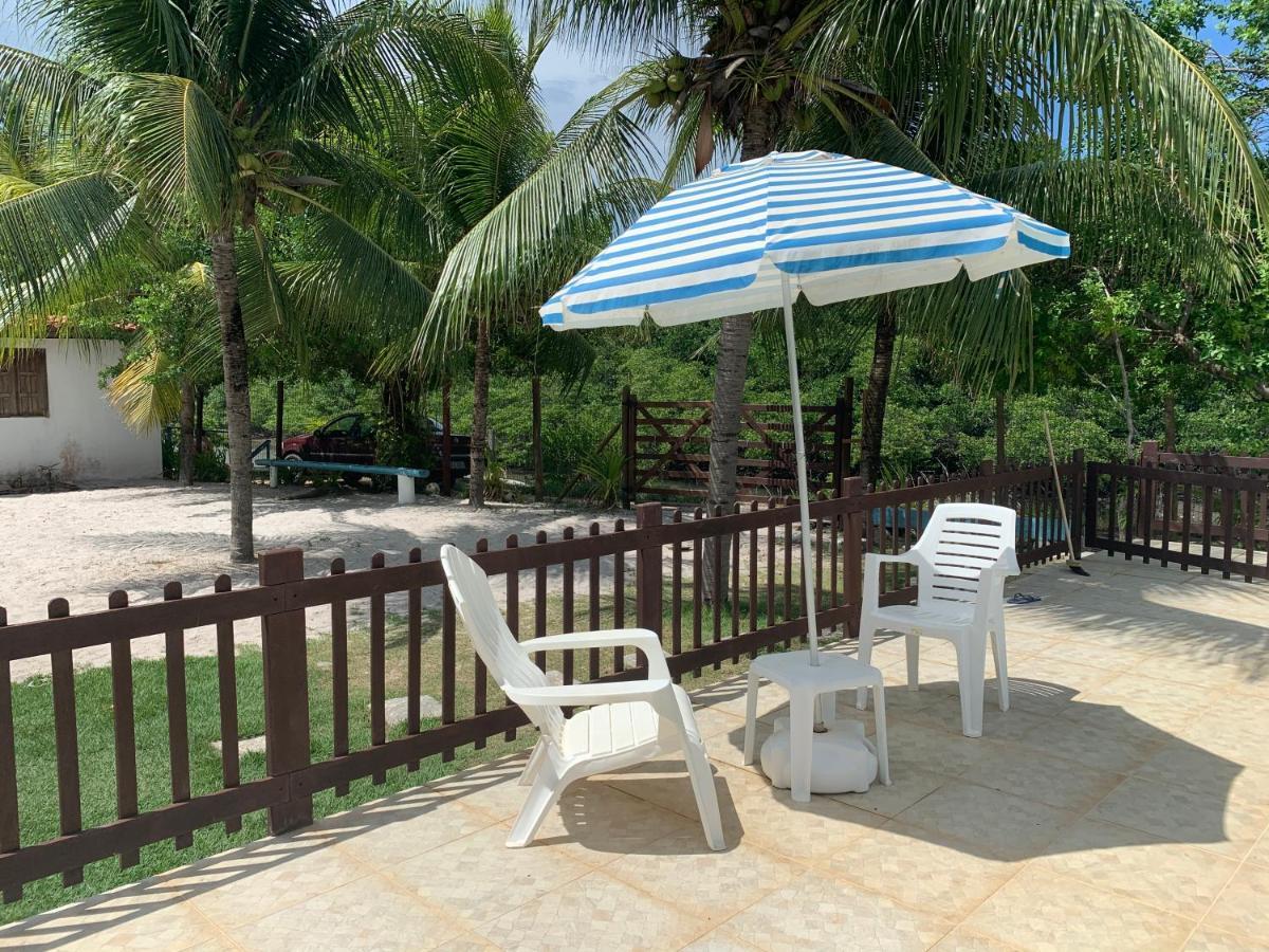 Village Shalom Porto De Sauipe- Ba Екстер'єр фото