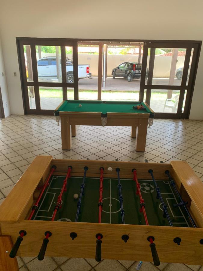 Village Shalom Porto De Sauipe- Ba Екстер'єр фото