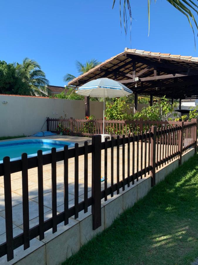 Village Shalom Porto De Sauipe- Ba Екстер'єр фото