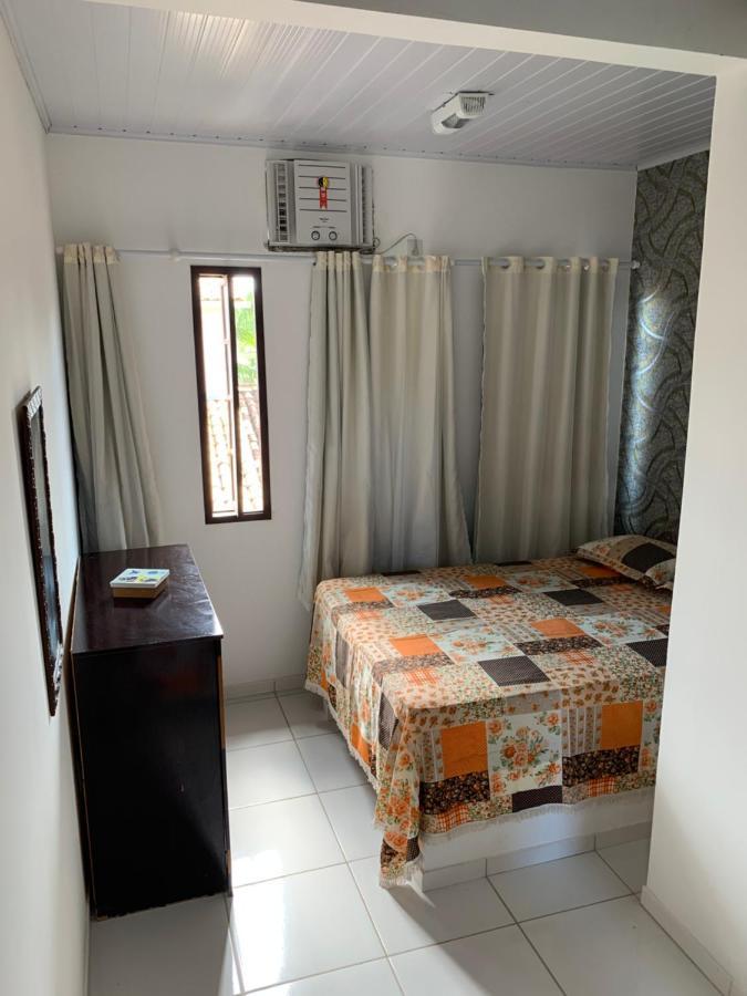 Village Shalom Porto De Sauipe- Ba Екстер'єр фото