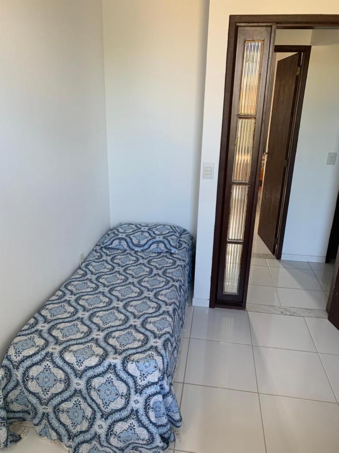 Village Shalom Porto De Sauipe- Ba Екстер'єр фото