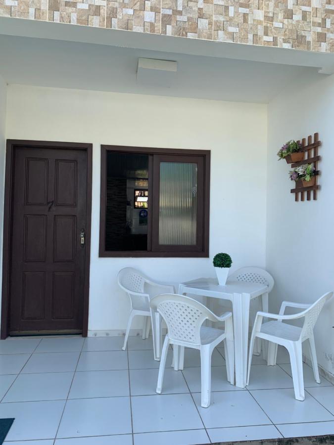 Village Shalom Porto De Sauipe- Ba Екстер'єр фото
