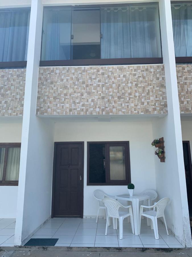 Village Shalom Porto De Sauipe- Ba Екстер'єр фото